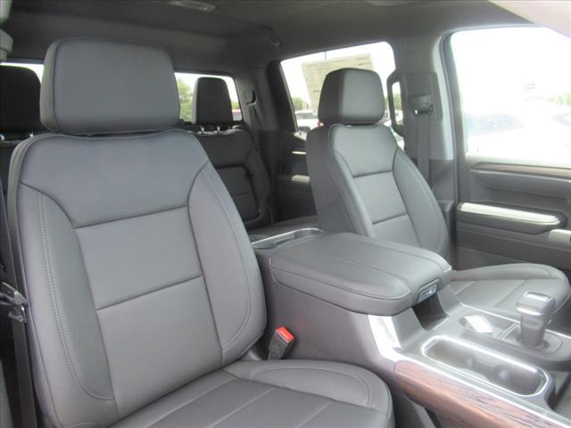 new 2025 GMC Sierra 1500 car, priced at $63,325