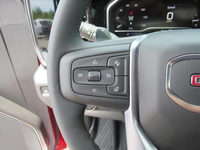 new 2025 GMC Sierra 1500 car, priced at $63,325