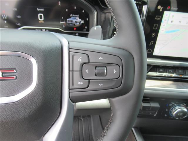 new 2025 GMC Sierra 1500 car, priced at $63,325