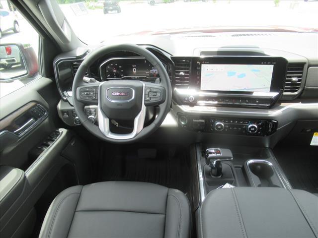 new 2025 GMC Sierra 1500 car, priced at $63,325