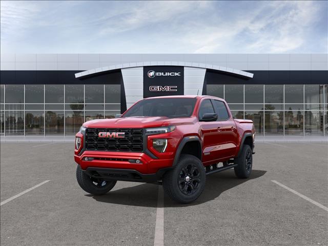 new 2024 GMC Canyon car, priced at $41,905