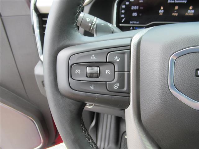 used 2024 GMC Sierra 1500 car, priced at $64,980