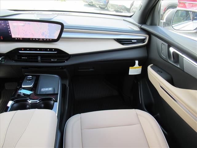 new 2026 Buick Enclave car, priced at $51,655