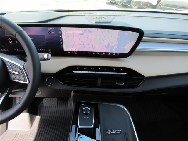 new 2026 Buick Enclave car, priced at $51,655