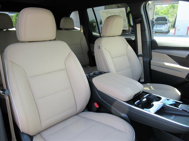 new 2026 Buick Enclave car, priced at $51,655