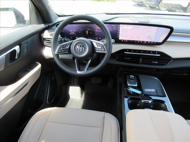 new 2026 Buick Enclave car, priced at $51,655