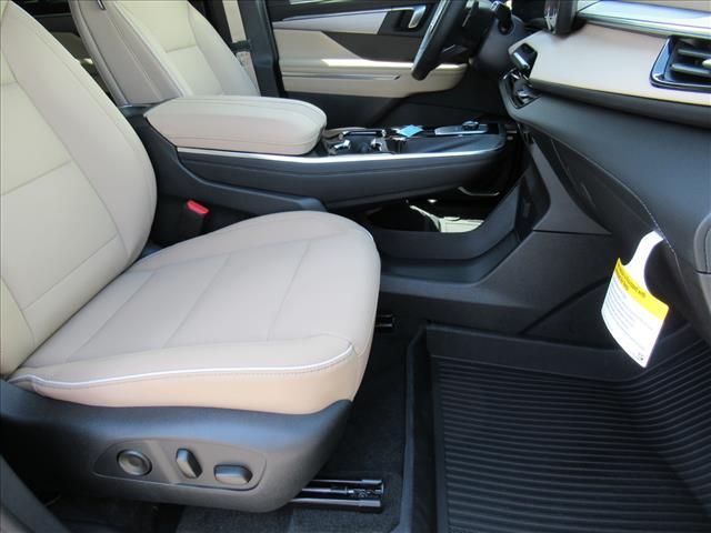 new 2026 Buick Enclave car, priced at $51,655