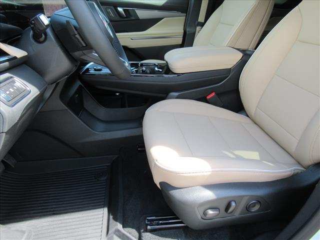 new 2026 Buick Enclave car, priced at $51,655