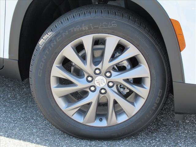 new 2026 Buick Enclave car, priced at $51,655
