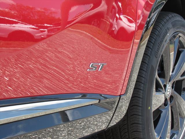 new 2025 Buick Envision car, priced at $43,735