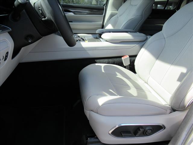 used 2022 Jeep Wagoneer car, priced at $39,980