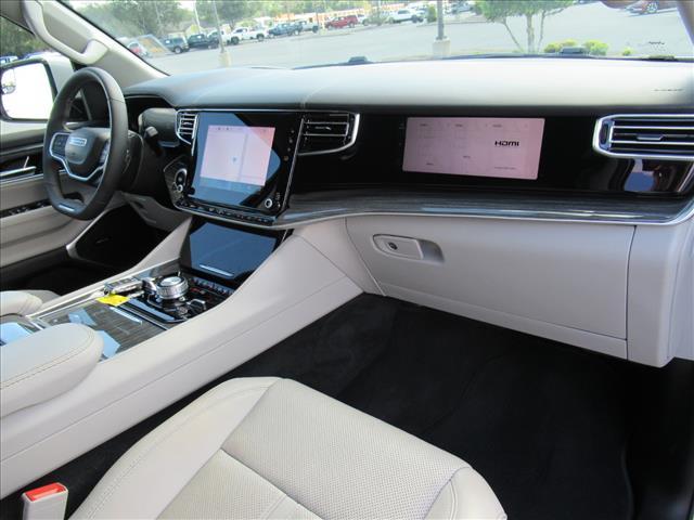 used 2022 Jeep Wagoneer car, priced at $39,980