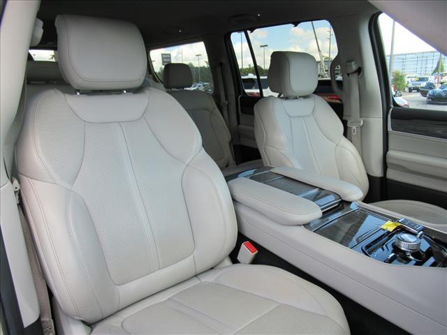 used 2022 Jeep Wagoneer car, priced at $39,980