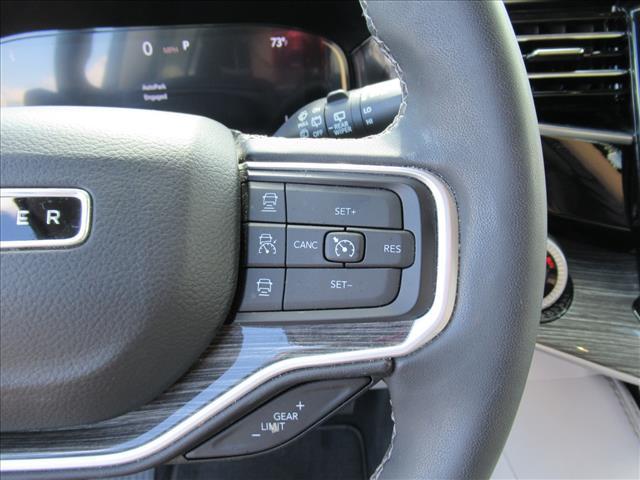 used 2022 Jeep Wagoneer car, priced at $39,980