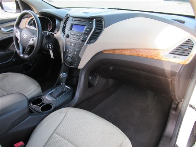 used 2013 Hyundai Santa Fe car, priced at $8,995