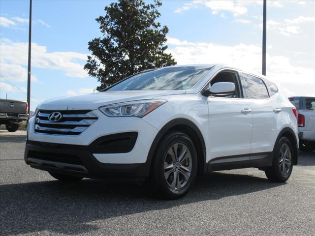 used 2013 Hyundai Santa Fe car, priced at $8,995