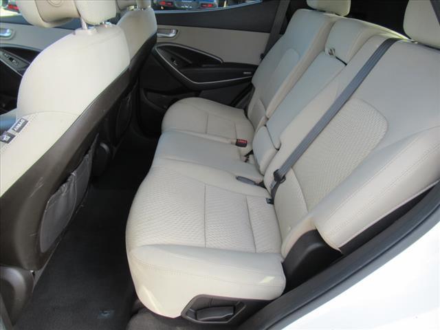 used 2013 Hyundai Santa Fe car, priced at $8,995