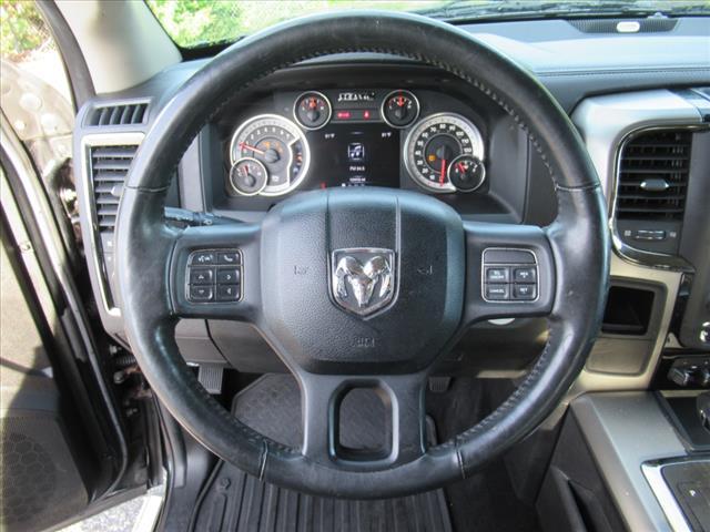 used 2013 Ram 1500 car, priced at $13,980