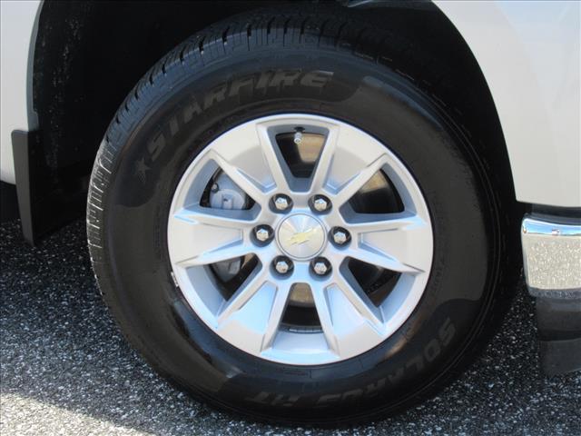 used 2021 Chevrolet Silverado 1500 car, priced at $34,988