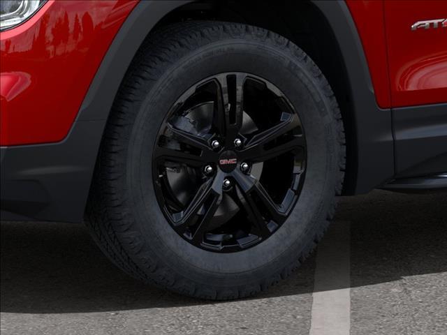 new 2024 GMC Terrain car, priced at $38,760