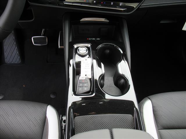 new 2025 Buick Envision car, priced at $44,240