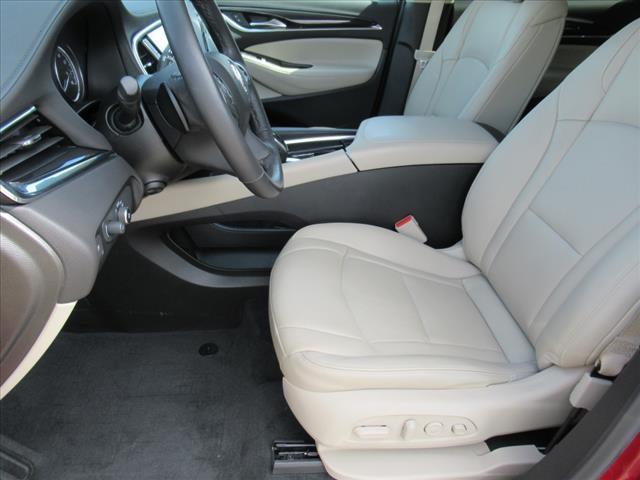 used 2021 Buick Enclave car, priced at $34,980