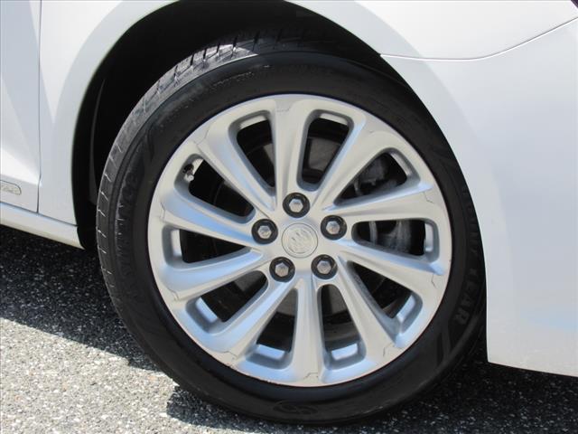 used 2014 Buick LaCrosse car, priced at $14,980