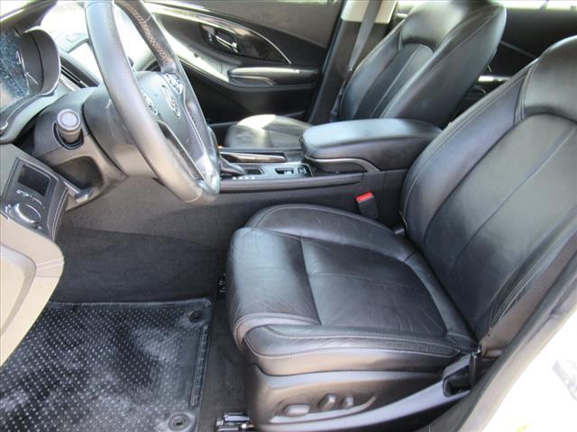 used 2014 Buick LaCrosse car, priced at $14,980