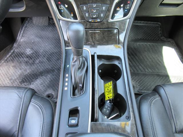used 2014 Buick LaCrosse car, priced at $14,980