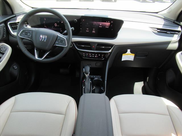 new 2026 Buick Encore GX car, priced at $35,175