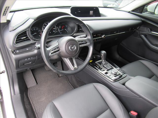 used 2023 Mazda CX-30 car, priced at $23,488