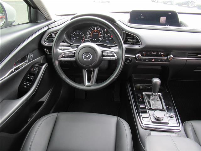 used 2023 Mazda CX-30 car, priced at $23,488