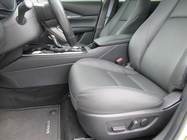used 2023 Mazda CX-30 car, priced at $23,488