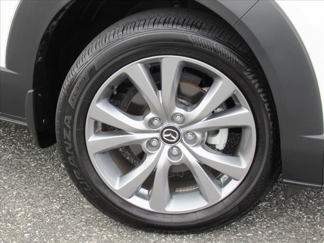 used 2023 Mazda CX-30 car, priced at $23,488