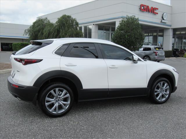 used 2023 Mazda CX-30 car, priced at $23,488