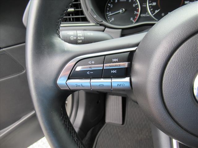 used 2023 Mazda CX-30 car, priced at $23,488