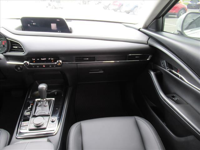 used 2023 Mazda CX-30 car, priced at $23,488