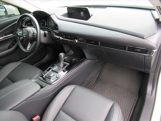 used 2023 Mazda CX-30 car, priced at $23,488