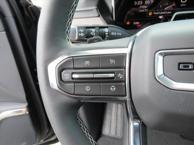 new 2025 GMC Acadia car, priced at $63,100