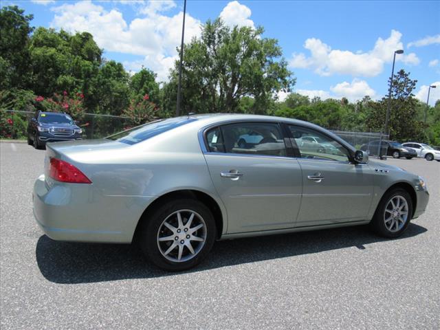 used 2006 Buick Lucerne car, priced at $10,988