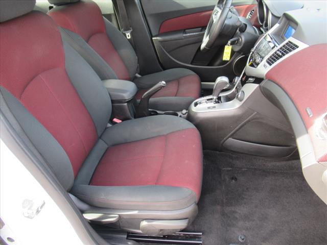 used 2011 Chevrolet Cruze car, priced at $5,995