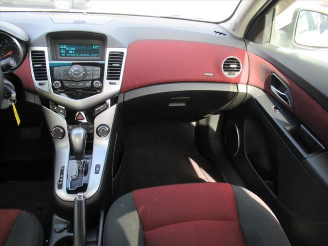 used 2011 Chevrolet Cruze car, priced at $5,995