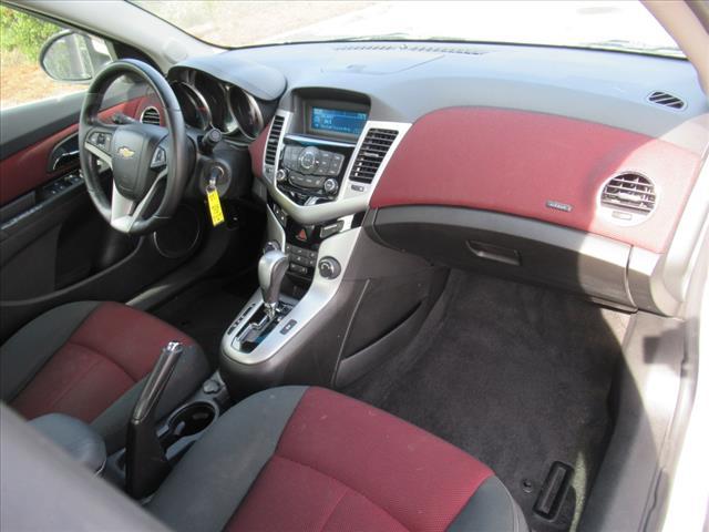 used 2011 Chevrolet Cruze car, priced at $5,995