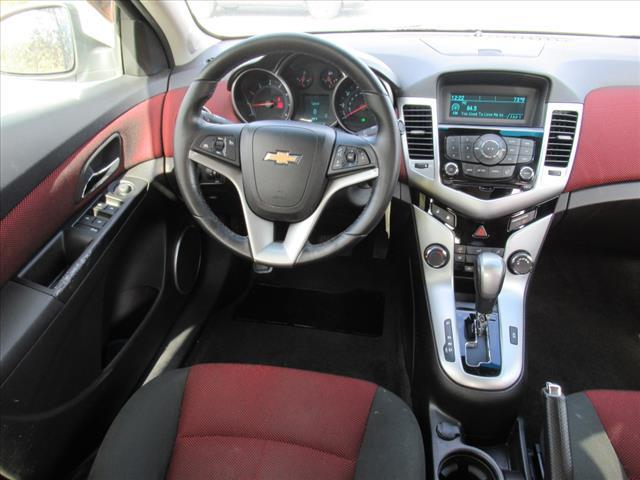 used 2011 Chevrolet Cruze car, priced at $5,995