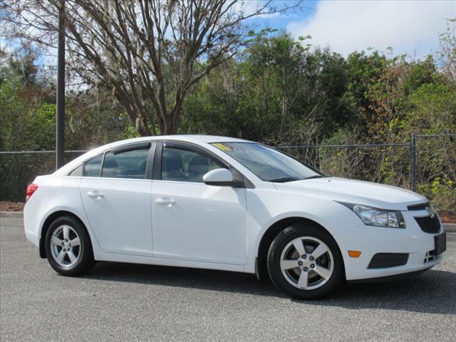 used 2011 Chevrolet Cruze car, priced at $5,995