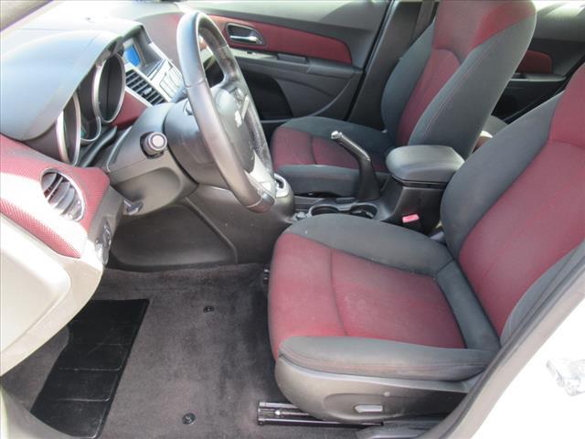 used 2011 Chevrolet Cruze car, priced at $5,995