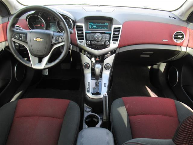 used 2011 Chevrolet Cruze car, priced at $5,995