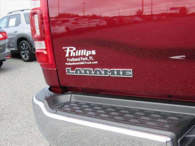 used 2022 Ram 3500 car, priced at $64,868