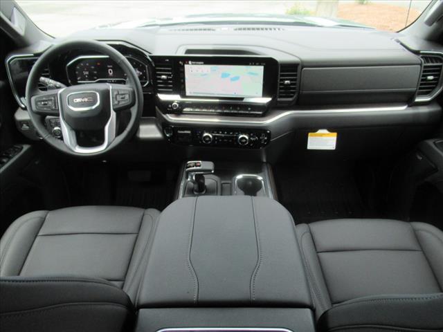 new 2025 GMC Sierra 1500 car