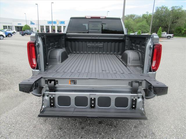 new 2025 GMC Sierra 1500 car